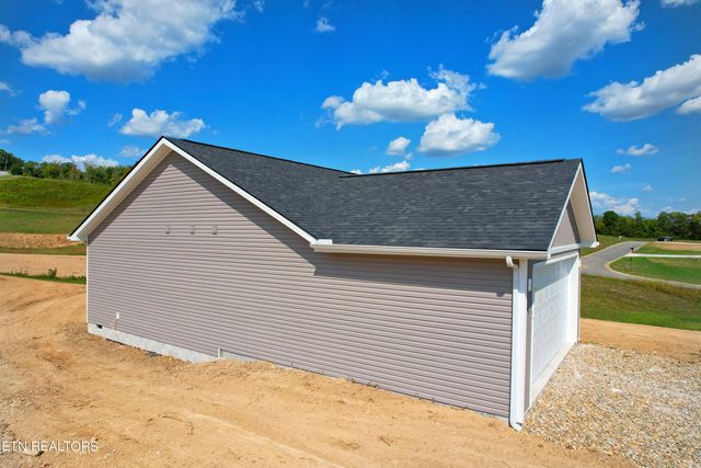 115 Imperial Court, Parrottsville, TN 37843