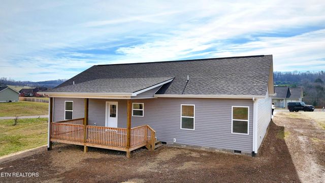 115 Imperial Court, Parrottsville, TN 37843