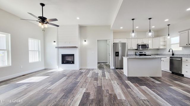 115 Imperial Court, Parrottsville, TN 37843