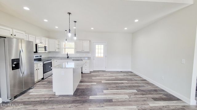115 Imperial Court, Parrottsville, TN 37843
