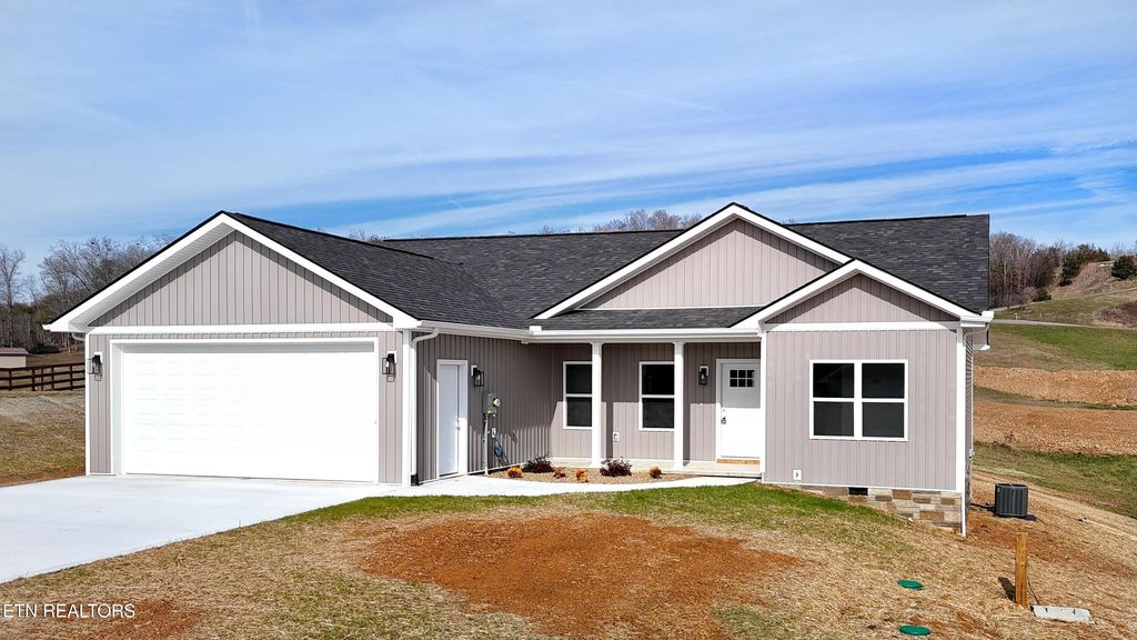 115 Imperial Court, Parrottsville, TN 37843