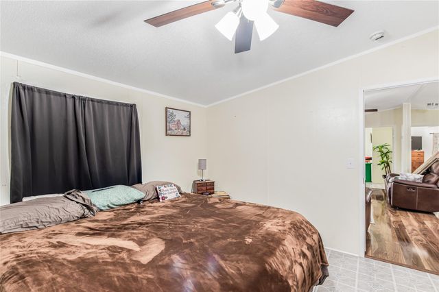 403 Birch Forest Drive, Somerville, TX 77879