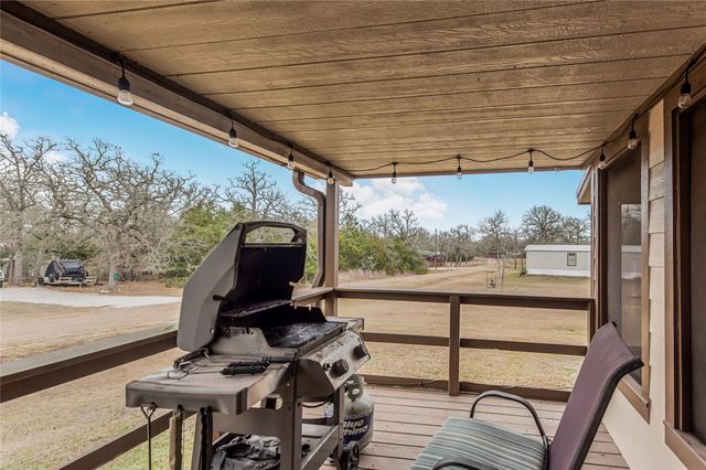 403 Birch Forest Drive, Somerville, TX 77879