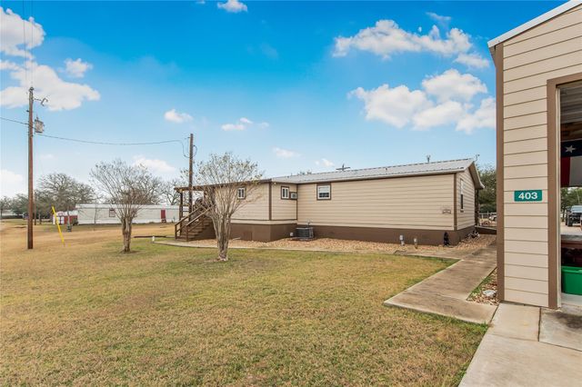 403 Birch Forest Drive, Somerville, TX 77879