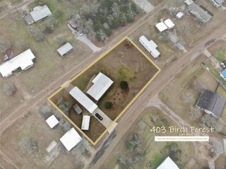 403 Birch Forest Drive, Somerville, TX 77879