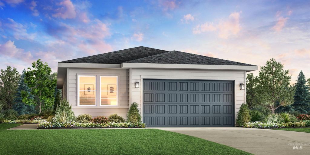 14734 Wing Spread Dr, Caldwell, ID 83607