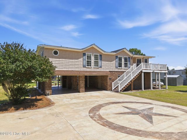 2831 Whichards Beach Road, Chocowinity, NC 27817