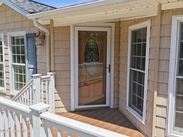 2831 Whichards Beach Road, Chocowinity, NC 27817