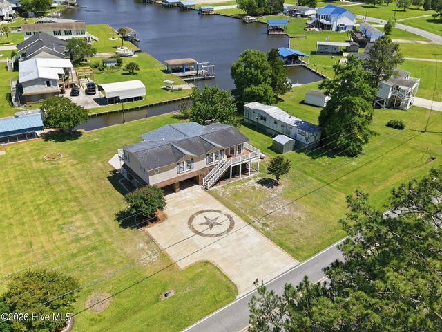 2831 Whichards Beach Road, Chocowinity, NC 27817