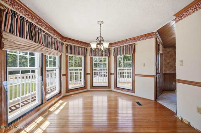 2831 Whichards Beach Road, Chocowinity, NC 27817