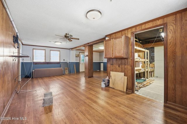 2831 Whichards Beach Road, Chocowinity, NC 27817