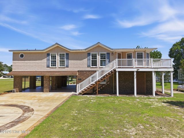 2831 Whichards Beach Road, Chocowinity, NC 27817