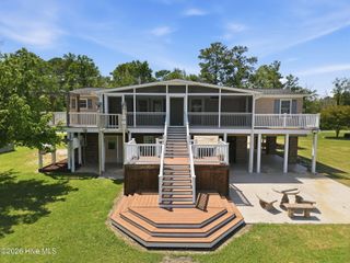 2831 Whichards Beach Road, Chocowinity, NC 27817