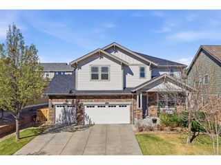 6247 S Muscadine Ct, Aurora, CO 80016