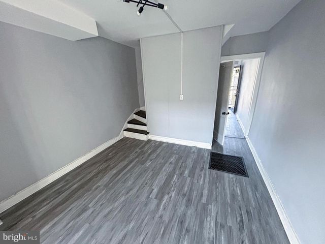 1531 N WOODYEAR ST, Baltimore, MD 21217