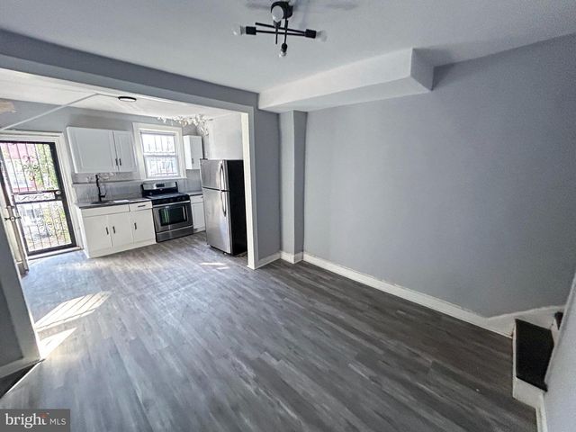 1531 N WOODYEAR ST, Baltimore, MD 21217