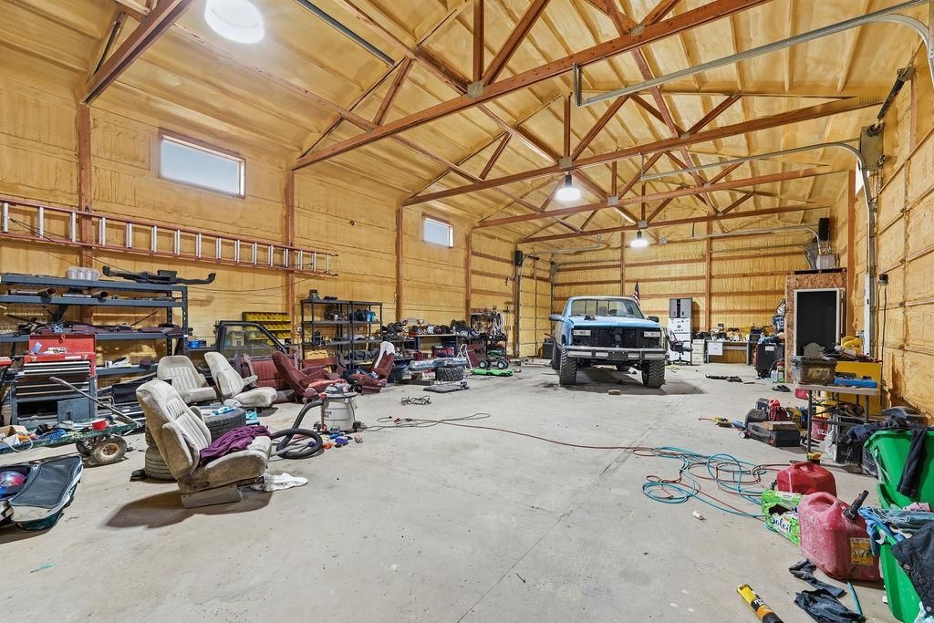 1405 W HALF MOON Rd, Colbert, WA 99005 photo 5