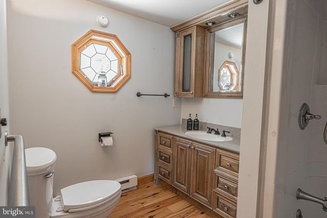 7384 S SUSQUEHANNA TRL, Port Trevorton, PA 17864