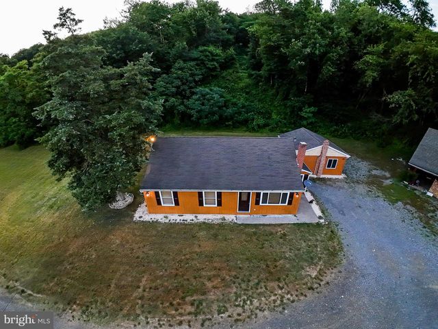 7384 S SUSQUEHANNA TRL, Port Trevorton, PA 17864