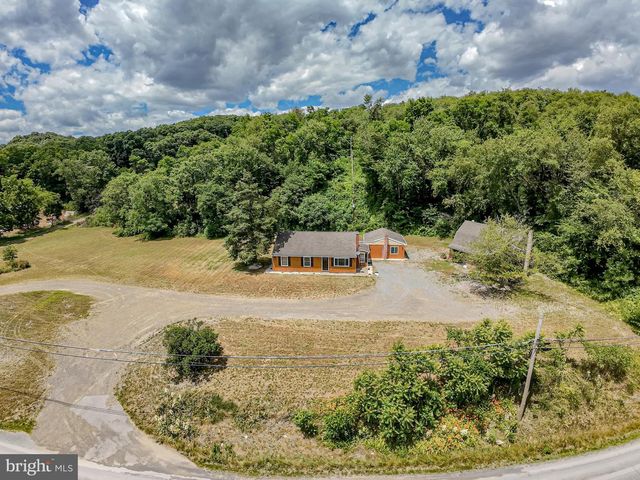 7384 S SUSQUEHANNA TRL, Port Trevorton, PA 17864