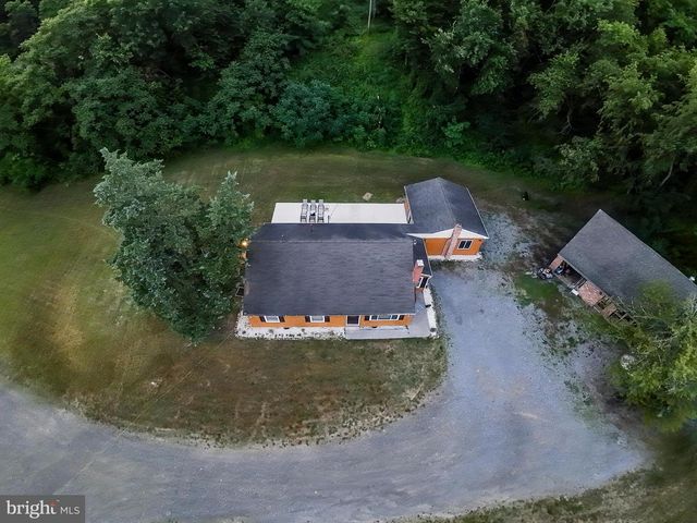 7384 S SUSQUEHANNA TRL, Port Trevorton, PA 17864