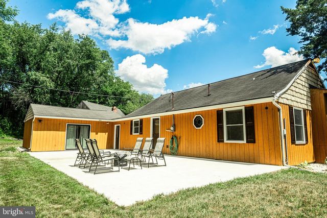7384 S SUSQUEHANNA TRL, Port Trevorton, PA 17864