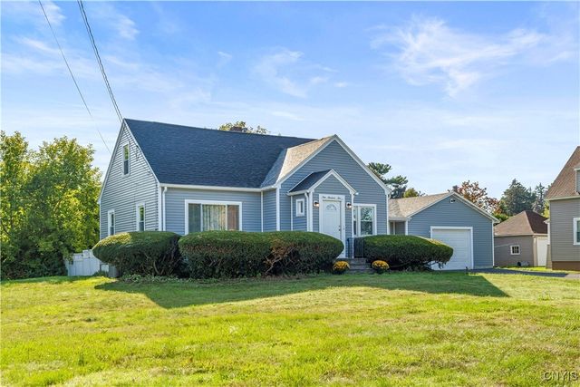 105 Cooper Avenue, Whitestown, NY 13495