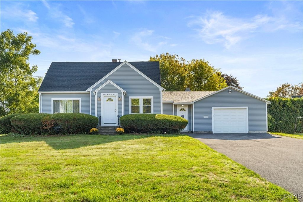 105 Cooper Avenue, Whitestown, NY 13495