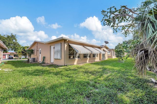 4741 NW 13th Avenue, Deerfield Beach, FL 33064