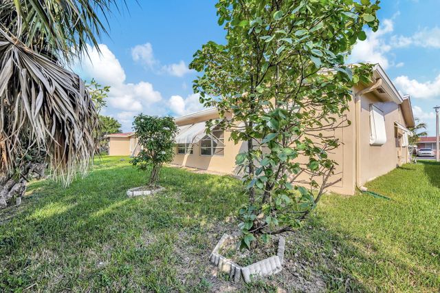 4741 NW 13th Avenue, Deerfield Beach, FL 33064
