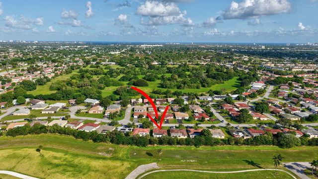 4741 NW 13th Avenue, Deerfield Beach, FL 33064