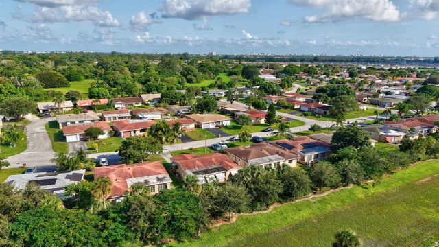 4741 NW 13th Avenue, Deerfield Beach, FL 33064