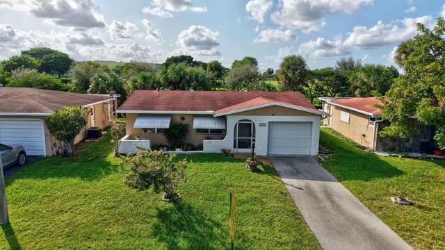 4741 NW 13th Avenue, Deerfield Beach, FL 33064