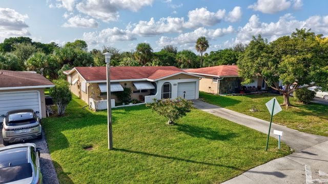 4741 NW 13th Avenue, Deerfield Beach, FL 33064