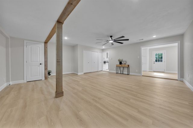 217 Palomino Drive, Saginaw, TX 76179