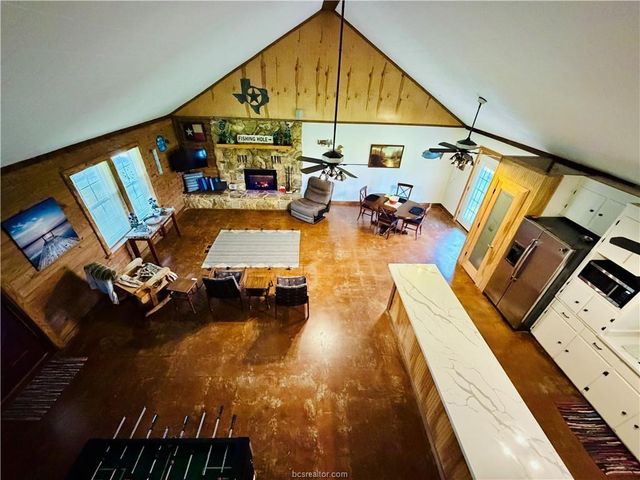 3275 Lcr 750, Thornton, TX 76687