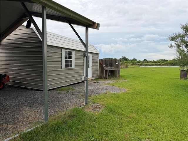 3275 Lcr 750, Thornton, TX 76687