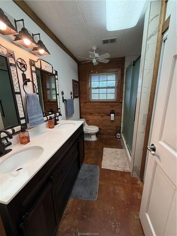 3275 Lcr 750, Thornton, TX 76687