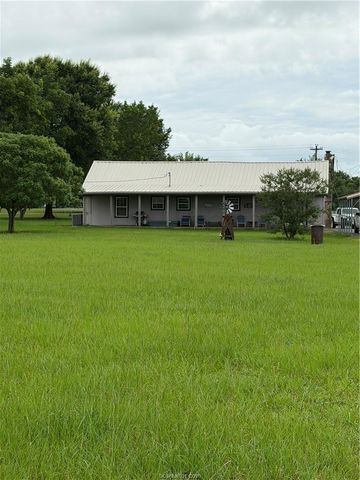 3275 Lcr 750, Thornton, TX 76687