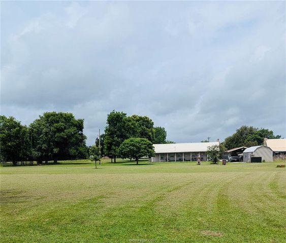 3275 Lcr 750, Thornton, TX 76687
