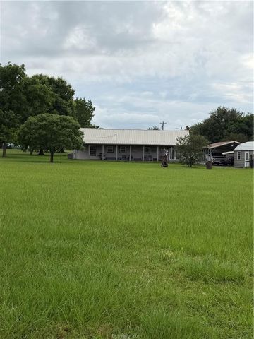 3275 Lcr 750, Thornton, TX 76687
