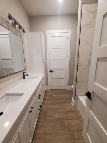 24647 Oak Creek Rd Road, Hockley, TX 77447