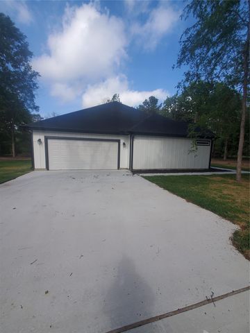 24647 Oak Creek Rd Road, Hockley, TX 77447