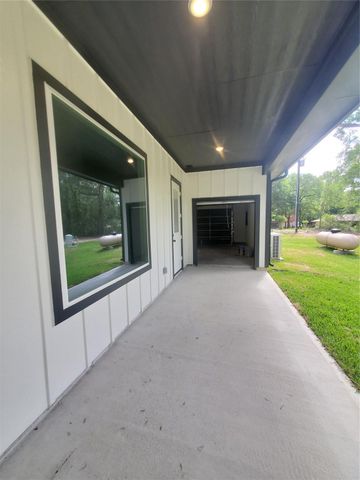 24647 Oak Creek Rd Road, Hockley, TX 77447