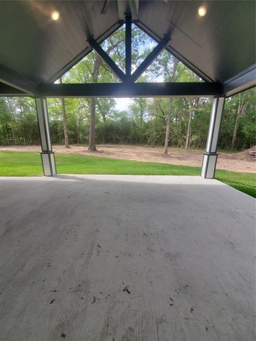 24647 Oak Creek Rd Road, Hockley, TX 77447