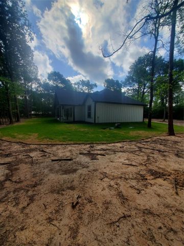 24647 Oak Creek Rd Road, Hockley, TX 77447