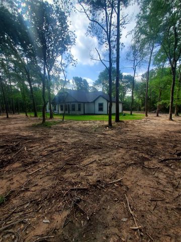 24647 Oak Creek Rd Road, Hockley, TX 77447