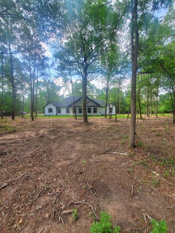 24647 Oak Creek Rd Road, Hockley, TX 77447