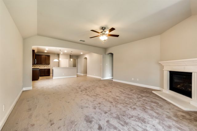 800 Bird Creek, Little Elm, TX 75068