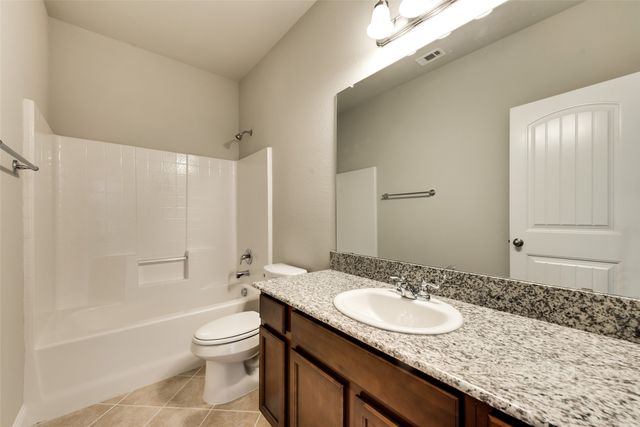 800 Bird Creek, Little Elm, TX 75068
